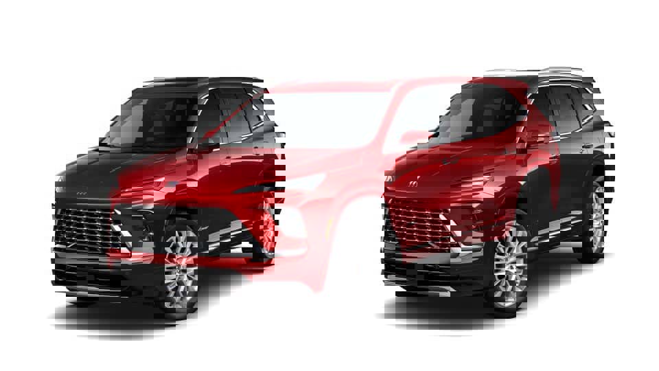 New 2026 Buick Enclave Avenir w/ Super Cruise Package image 61