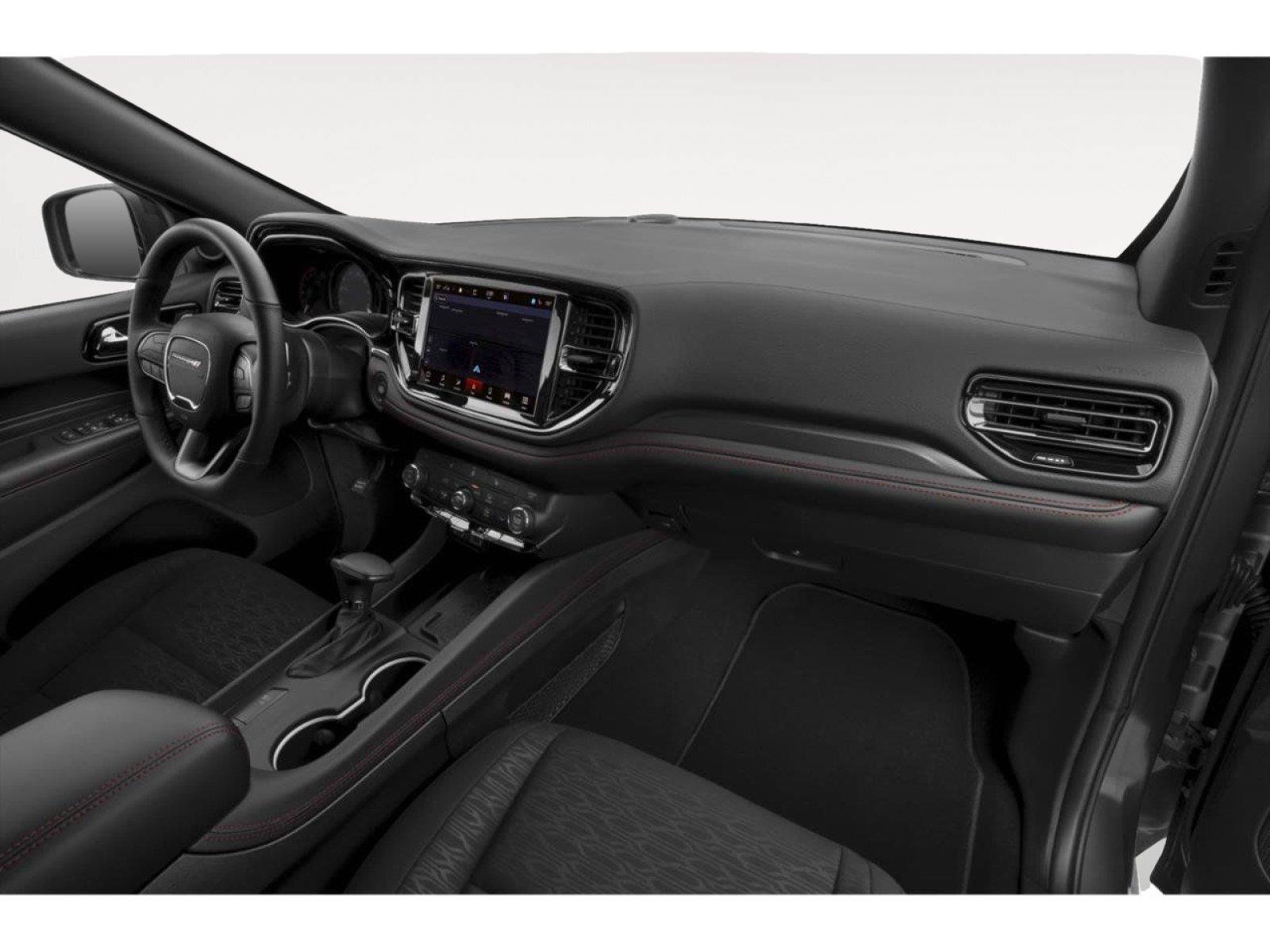 New 2026 Dodge Durango GT w/ Blacktop Package AWD/4WD image 12