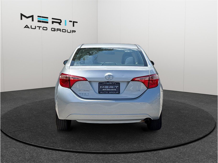 Used 2019 Toyota Corolla LE FWD image 8
