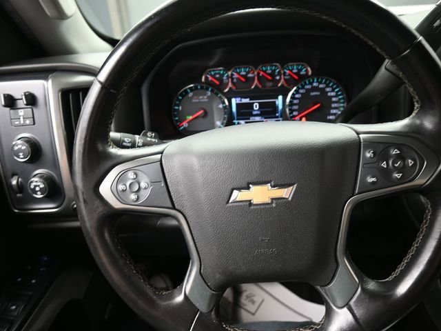 Used 2018 Chevrolet Silverado 3500 LT w/ LT Convenience Package image 8