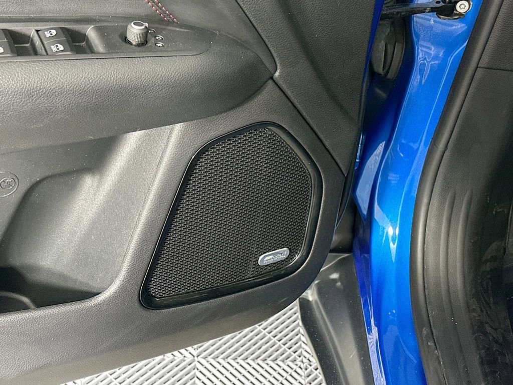 Used 2022 Jeep Compass Trailhawk w/ Sun and Sound Group image 29