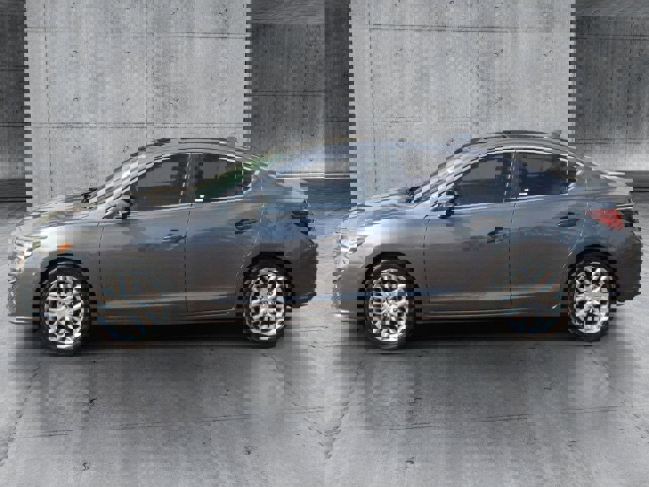 Used 2020 Acura ILX w/ Premium Package image 2