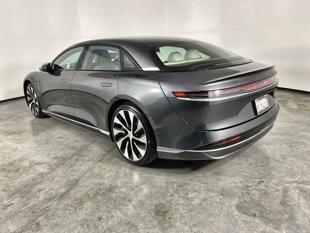 Used 2024 Lucid Air Touring image 6