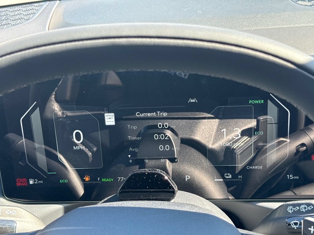 New 2027 Kia Telluride SX FWD image 17