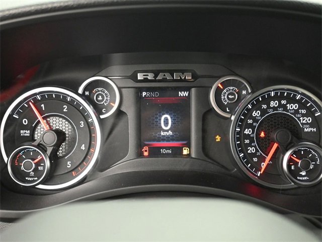 New 2026 RAM 2500 Tradesman image 14