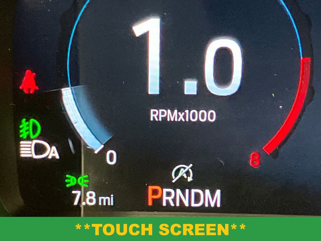 New 2026 Ford Explorer Tremor w/ Tremor Ultimate Package image 22