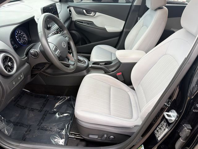 Used 2023 Hyundai Kona SEL w/ Convenience Package image 15