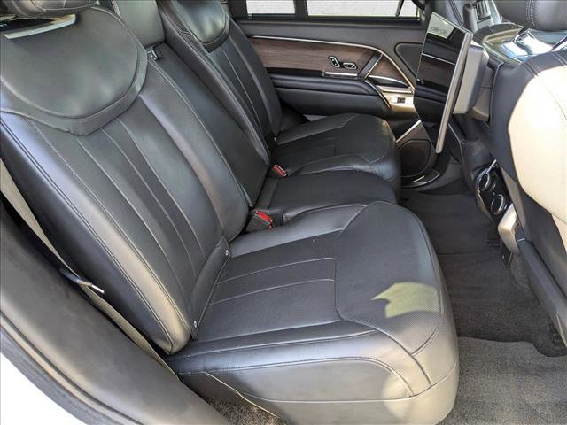 Certified 2023 Land Rover Range Rover Autobiography image 20