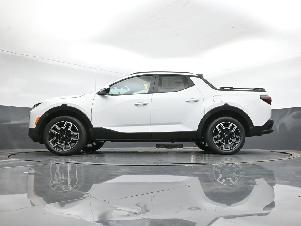 New 2026 Hyundai Santa Cruz Limited image 43