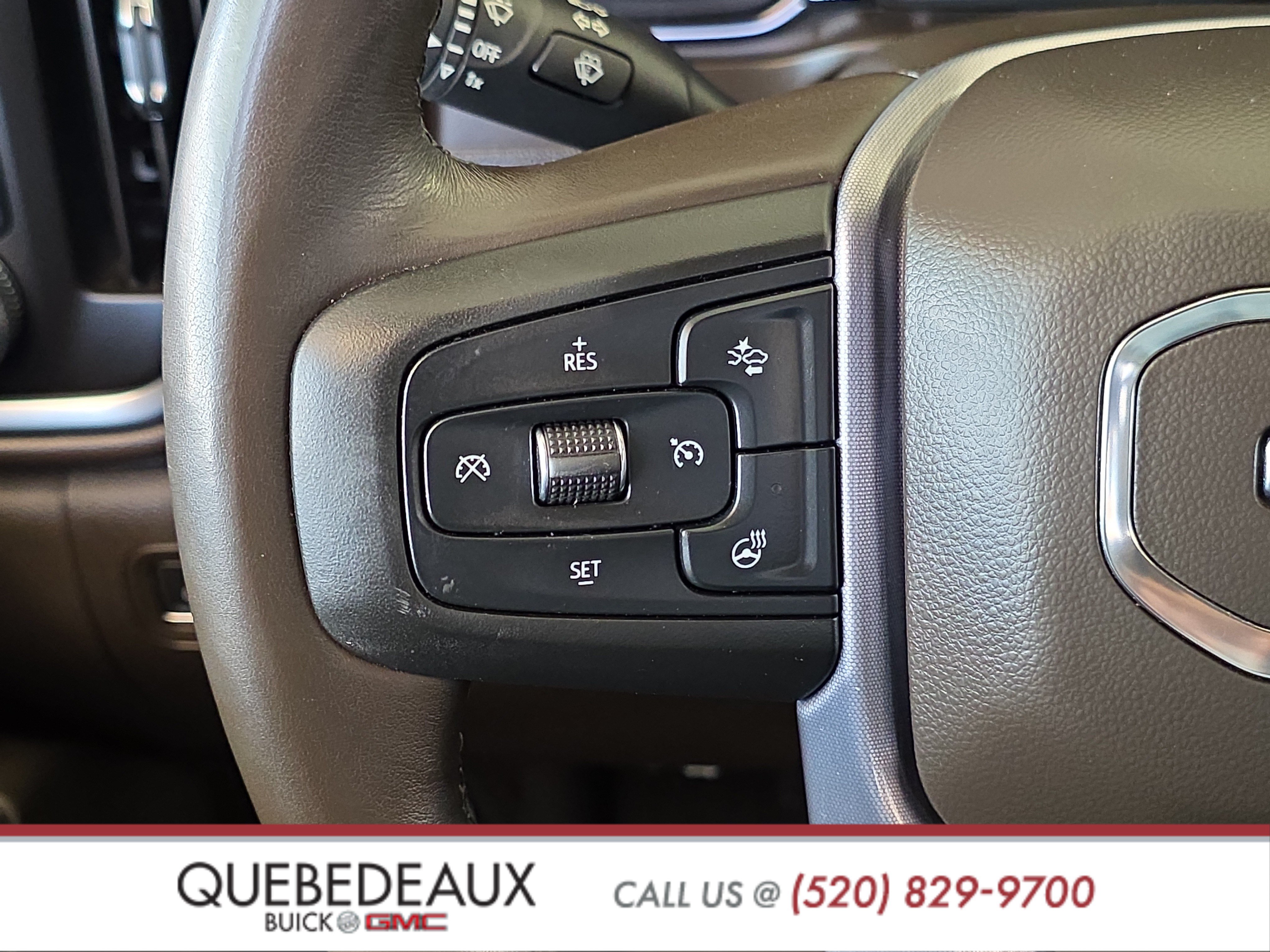 Used 2019 GMC Sierra 1500 SLT w/ SLT Premium Plus Package RWD image 15