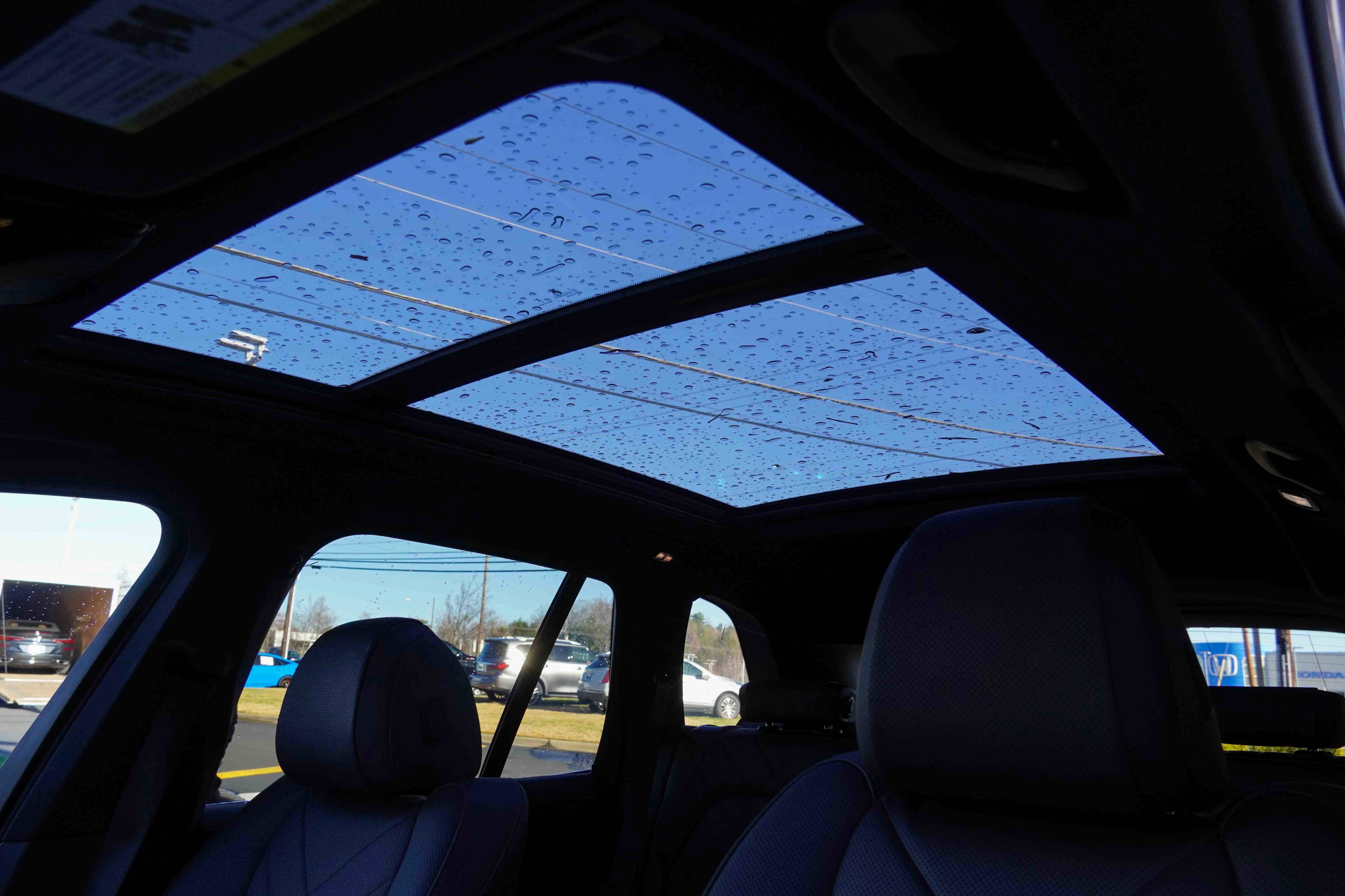 Used 2025 BMW X5 sDrive40i w/ Premium Package image 14