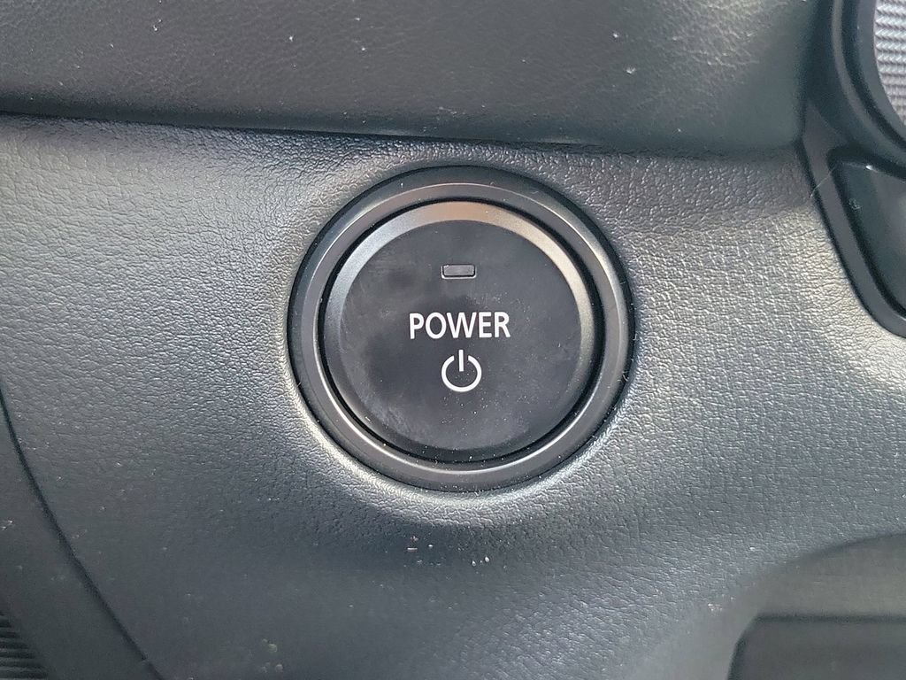 New 2026 MAZDA CX-50 AWD 2.5 Hybrid w/ Cargo Package image 8