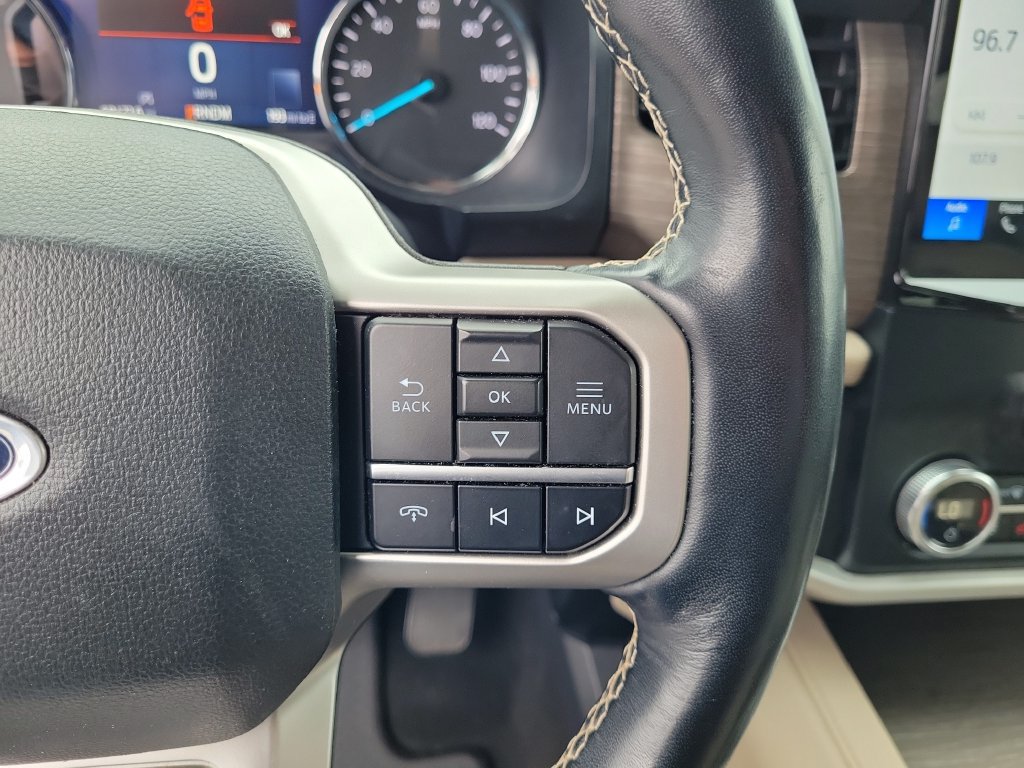 Used 2024 Ford Expedition Limited RWD image 31