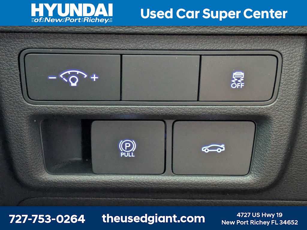 Used 2024 Hyundai Sonata N Line FWD image 28