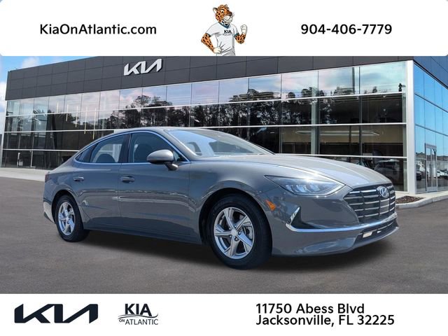 Used 2022 Hyundai Sonata SE w/ Cargo Package