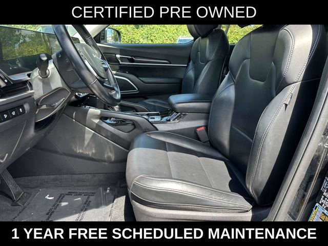 Used 2025 Kia Telluride S AWD/4WD image 14