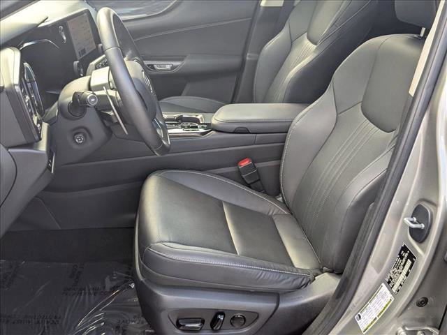 Used 2024 Lexus NX 250 FWD w/ Premium Package image 16