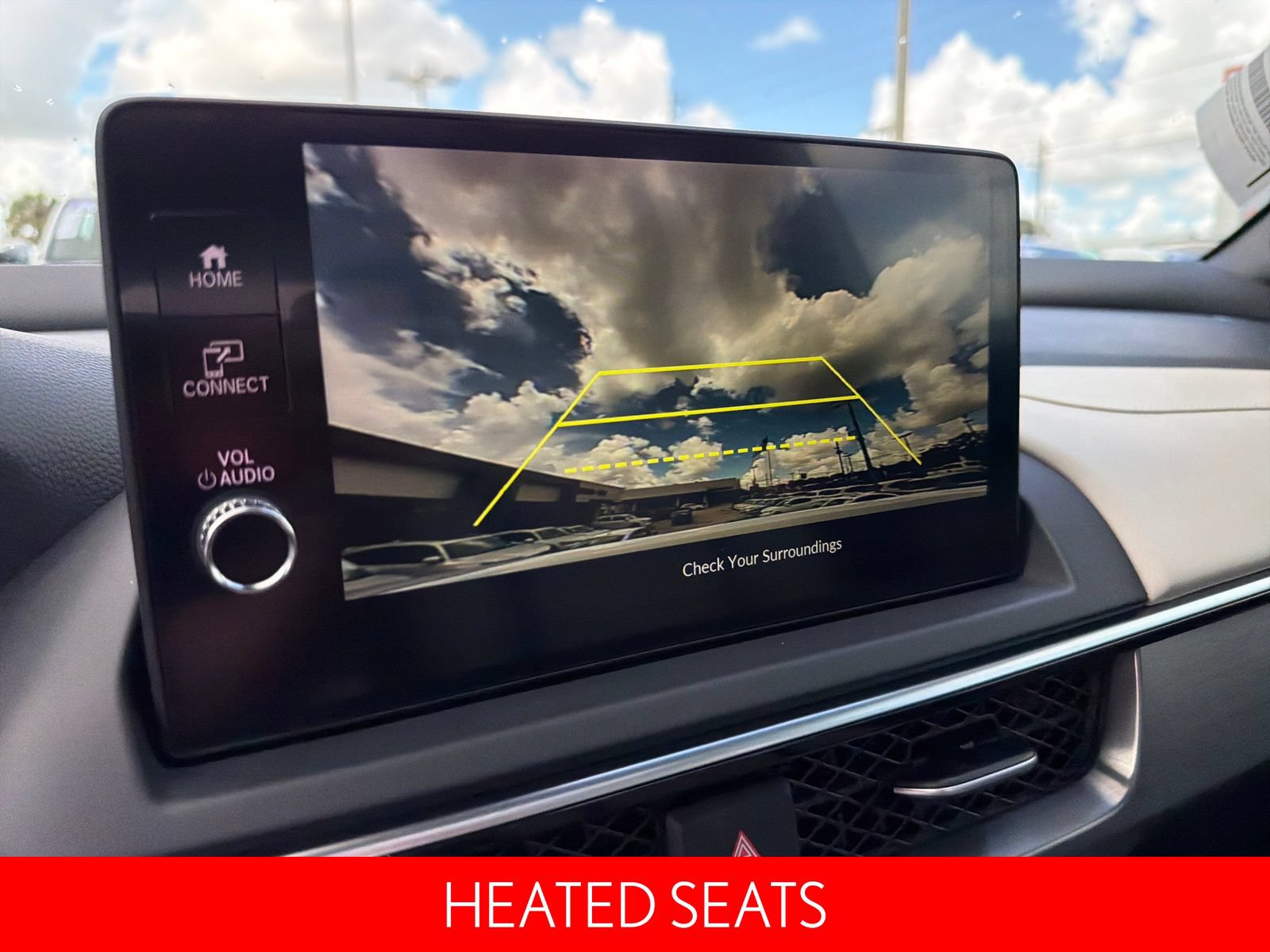 Used 2025 Acura ADX A-Spec AWD/4WD image 23