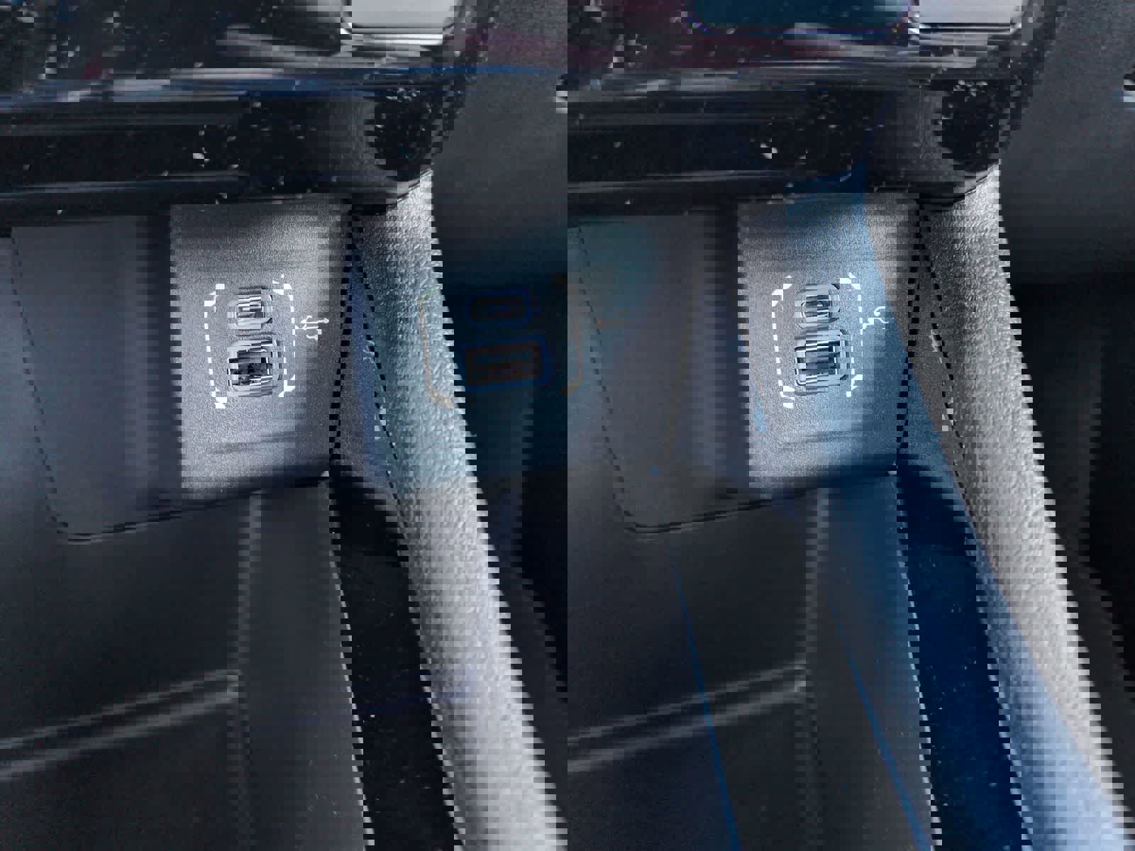 New 2026 Jeep Compass Latitude image 20