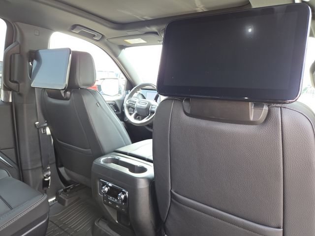 New 2026 GMC Yukon XL Denali w/ Denali Reserve Package AWD/4WD image 28