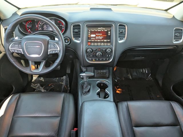 Used 2019 Dodge Durango Citadel w/ Technology Group image 16