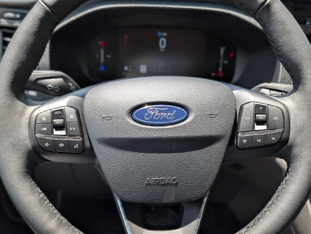 New 2026 Ford Transit 350 XLT AWD/4WD image 25