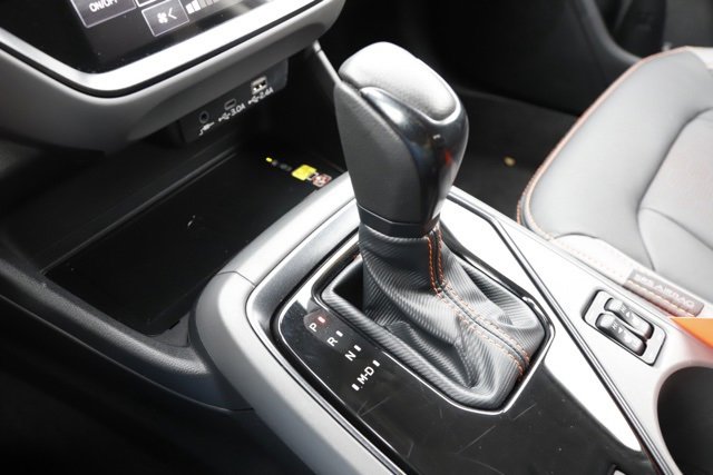 Certified 2025 Subaru Crosstrek 2.5i Limited image 28