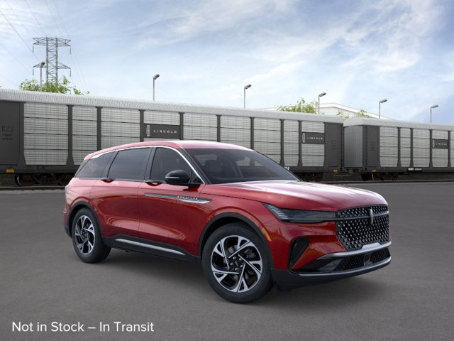 New 2026 Lincoln Nautilus Premier AWD/4WD image 7