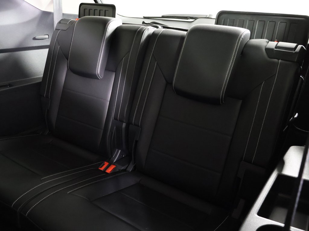 Used 2023 Volkswagen Atlas SE image 32