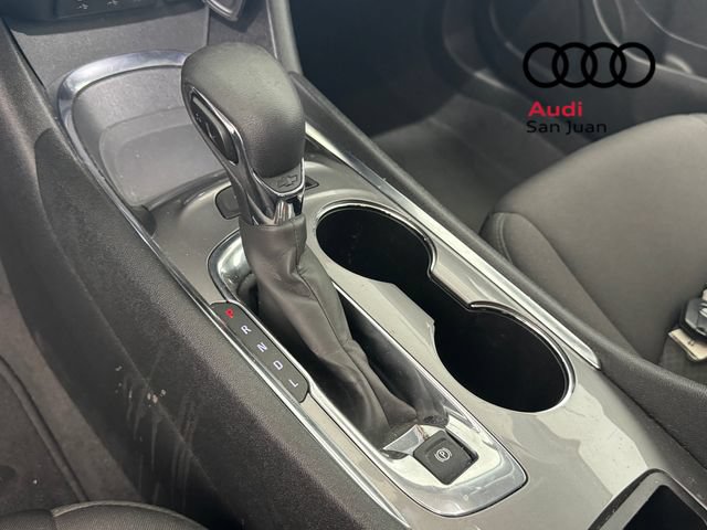 Used 2024 Chevrolet Malibu LT FWD image 34