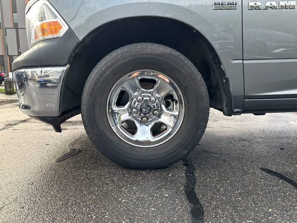 Used 2012 RAM 1500 Tradesman w/ ST Popular Equipment Group image 18