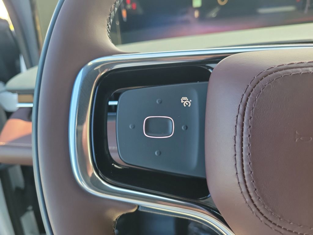 New 2026 Lincoln Nautilus Black Label image 27