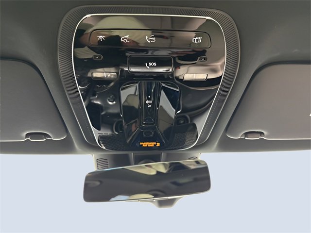 Used 2025 Mercedes-Benz C 300 4MATIC Sedan image 25