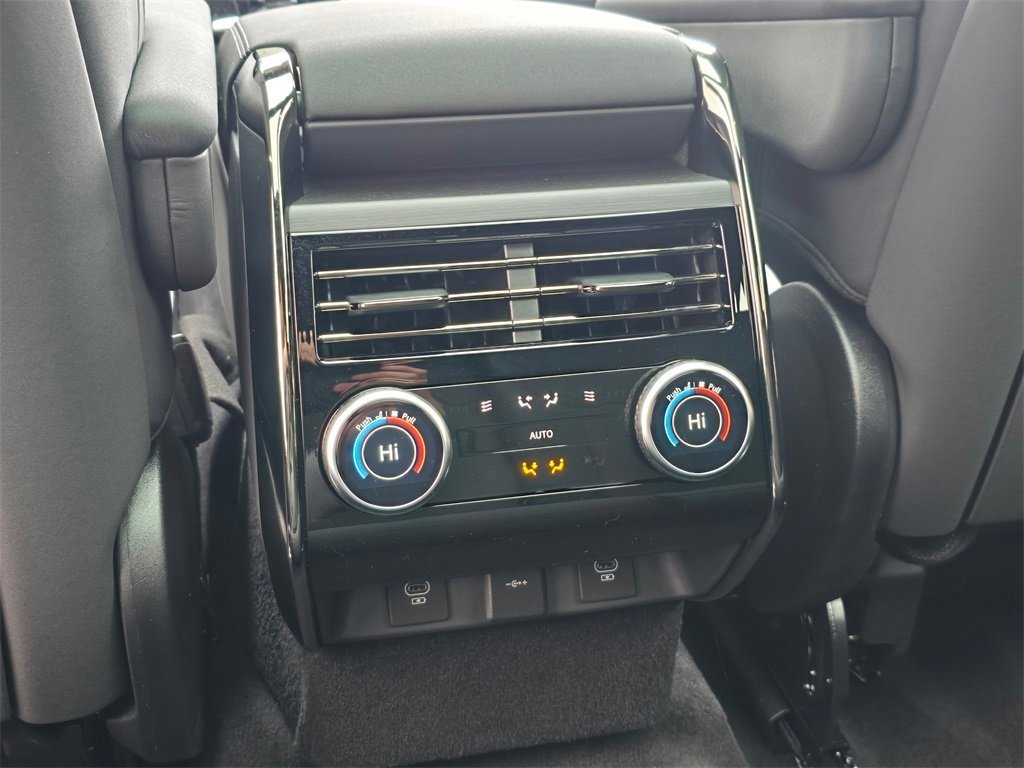 New 2025 Land Rover Range Rover Sport Autobiography image 27