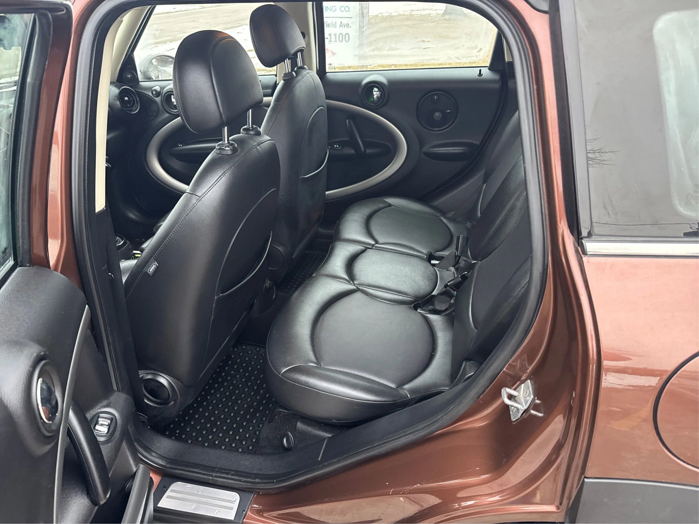 Used 2013 MINI Cooper Countryman image 11