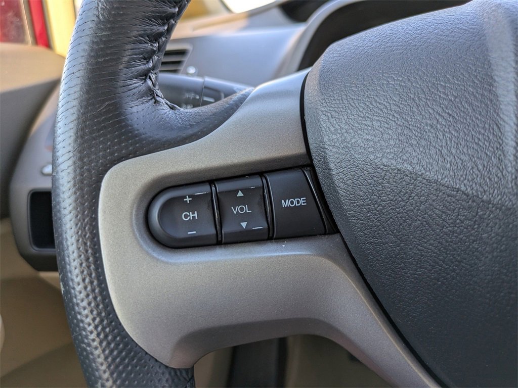 Used 2008 Honda Civic EX-L image 20