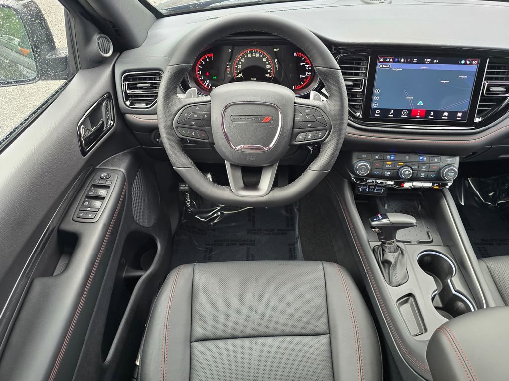New 2026 Dodge Durango GT image 30