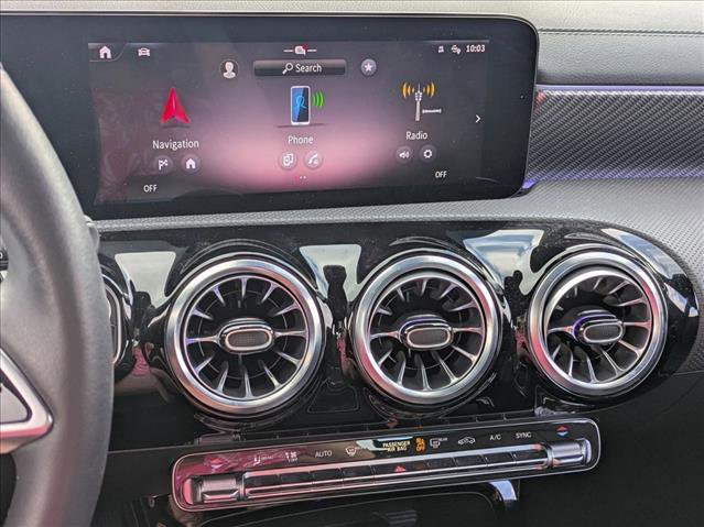 Used 2025 Mercedes-Benz CLA 250 4MATIC image 12