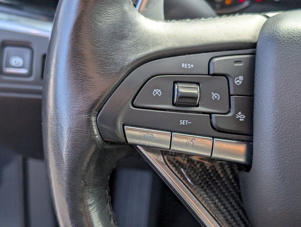 Used 2020 Cadillac XT6 Sport image 33