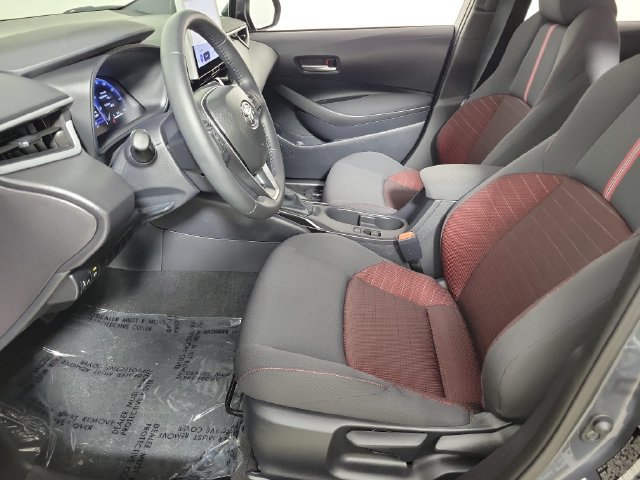 Used 2026 Toyota Corolla SE w/ SE Package FWD image 19