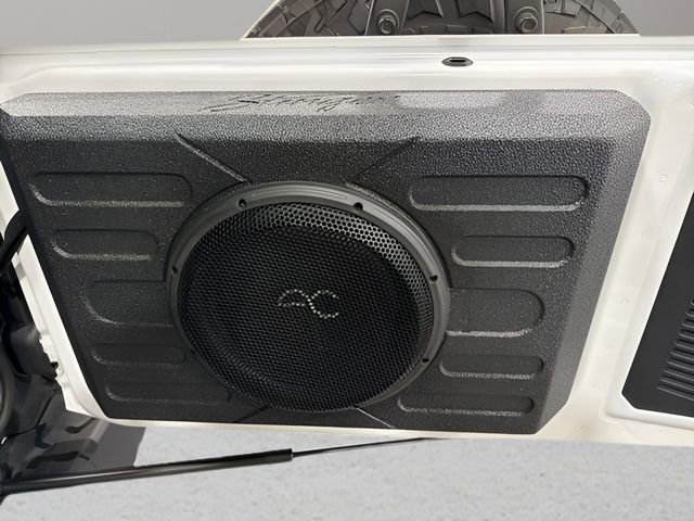 Used 2024 Ford Bronco Big Bend image 31