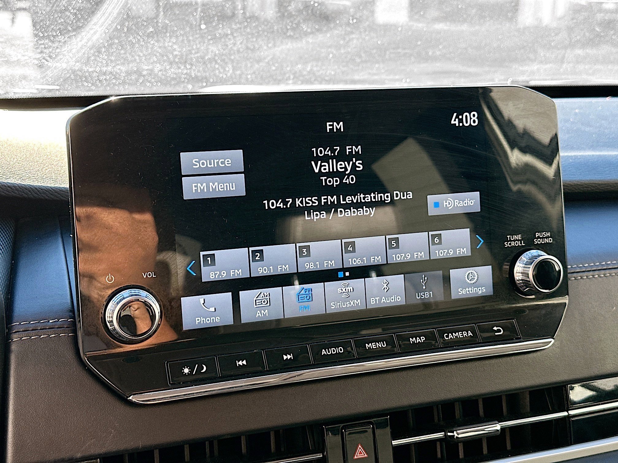 Used 2024 Mitsubishi Outlander SE Black Edition image 19