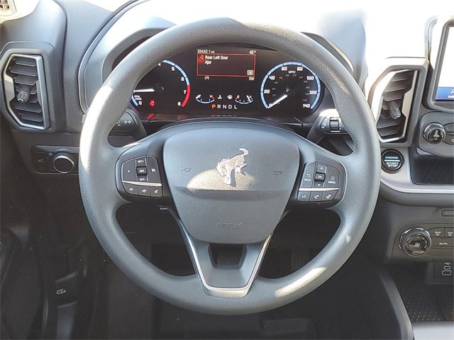 Certified 2023 Ford Bronco Sport Big Bend image 30