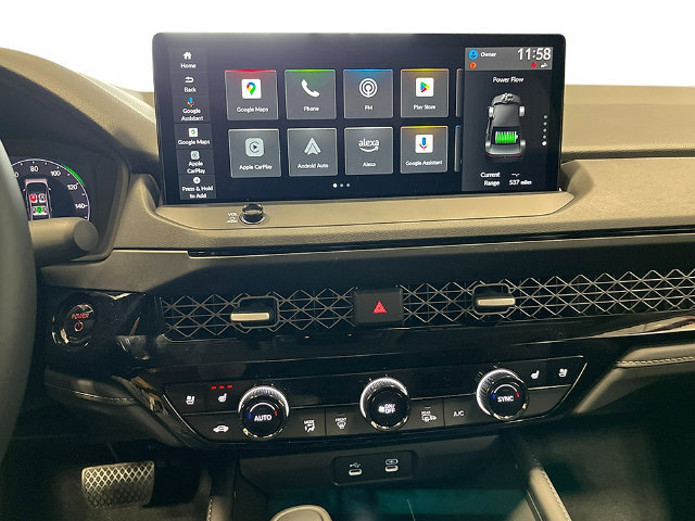 New 2026 Honda Accord Touring image 21