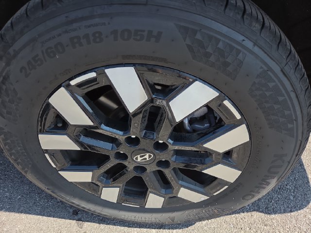 Certified 2026 Hyundai Santa Cruz SEL AWD/4WD image 26