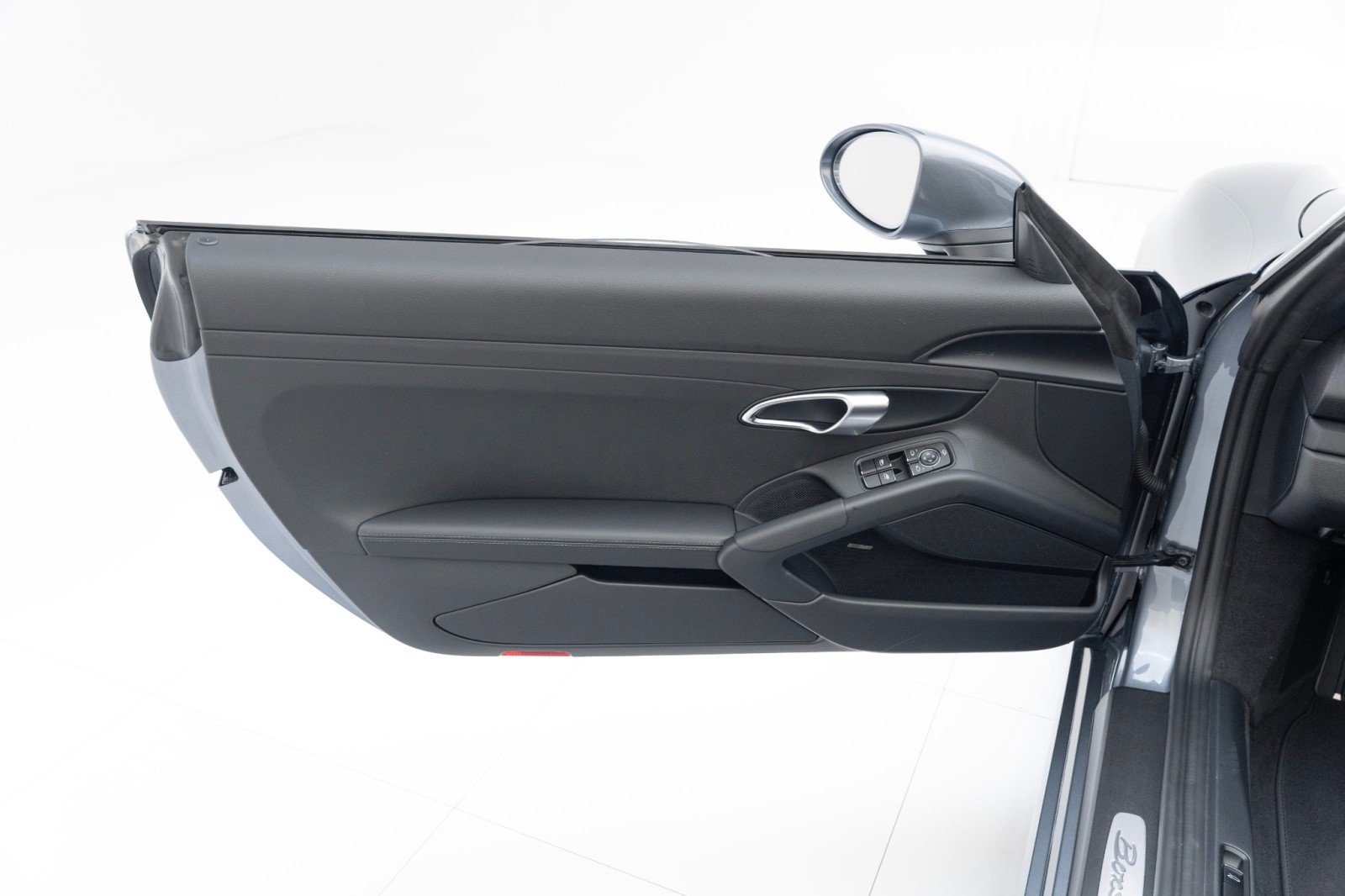 New 2025 Porsche 718 Boxster S image 20