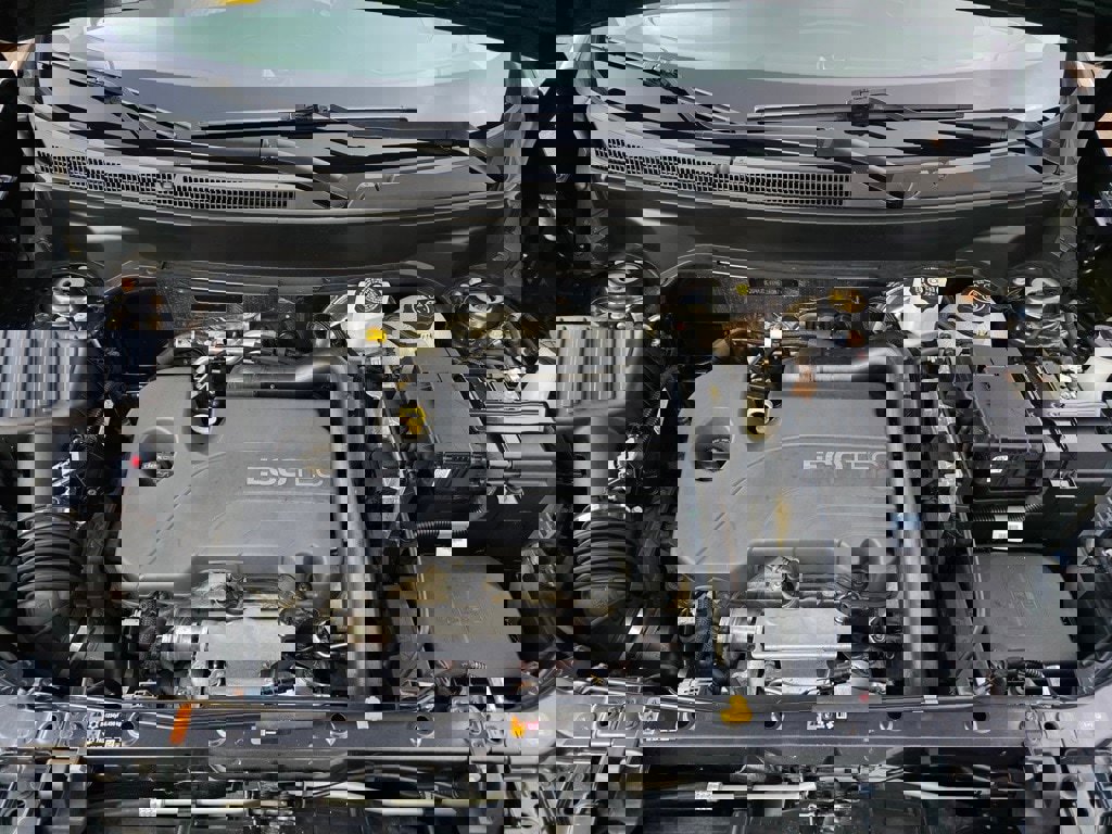 Used 2022 Chevrolet Equinox LT image 25