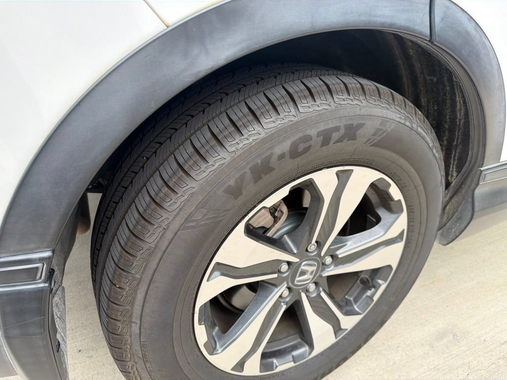 Used 2020 Honda CR-V LX image 15