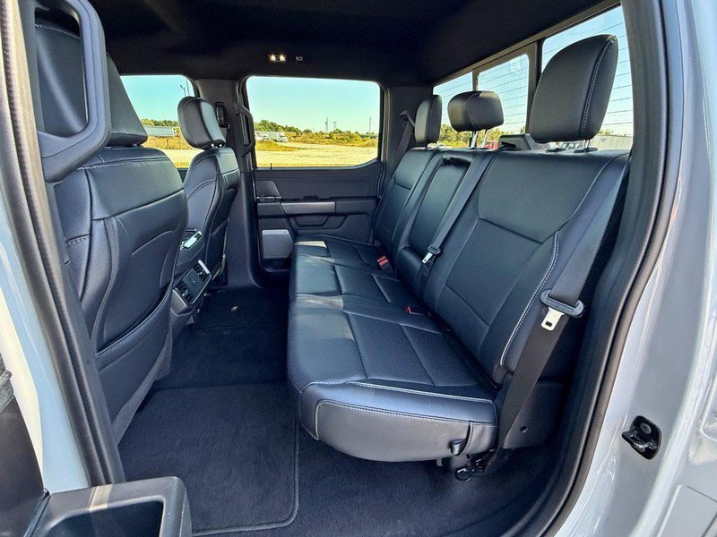 Used 2026 Ford F150 Lariat AWD/4WD image 16
