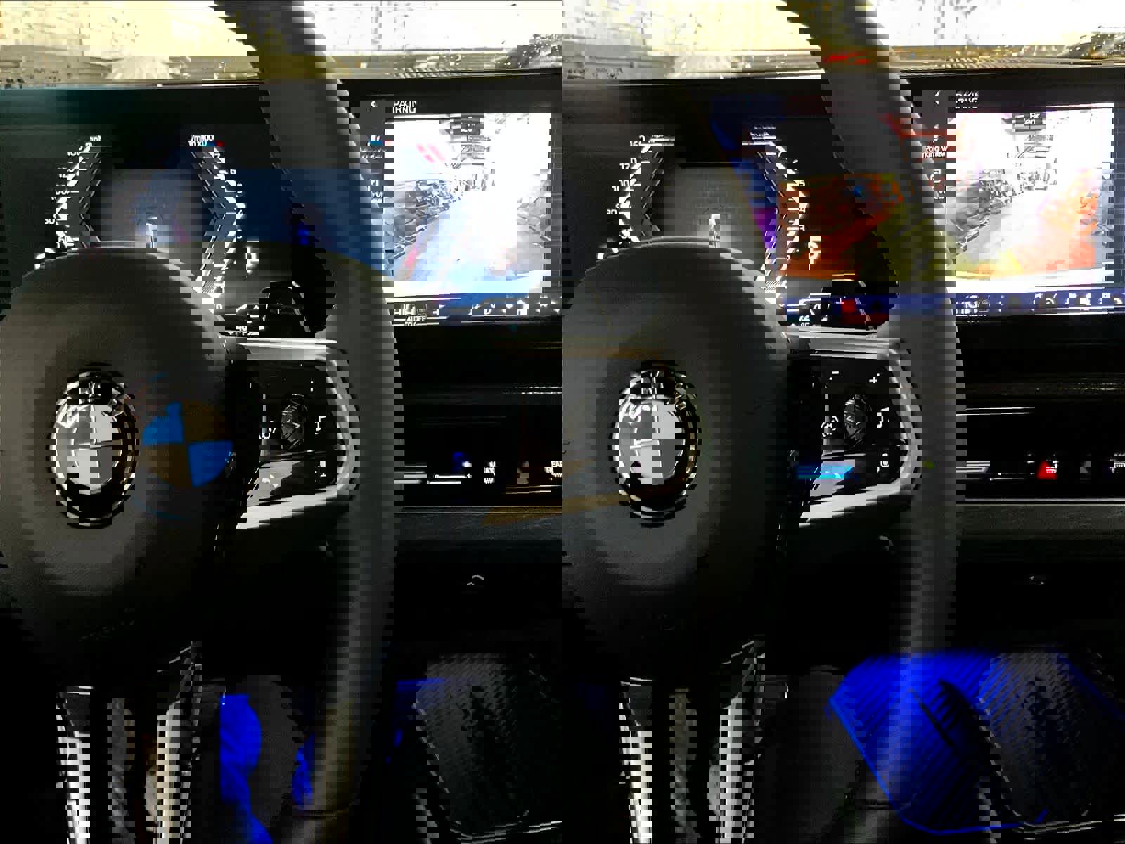 Used 2026 BMW 530i w/ M Sport Package image 20